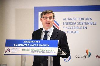 Presentada la Agenda Descarboniza Madrid cuyo objetivo es ser una 