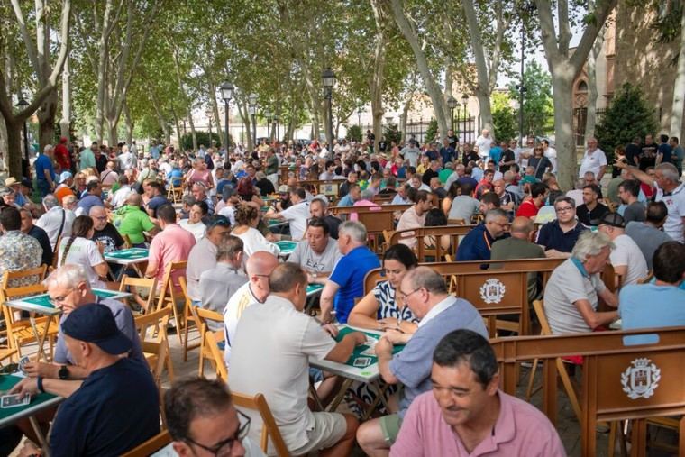 Actividades y espectáculos para disfrutar en el ecuador de las Ferias de Alcalá de Henares