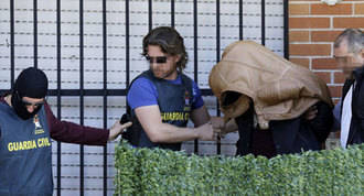 El `descuartizador de Majadahonda´sufre esquizofrenia paranoide