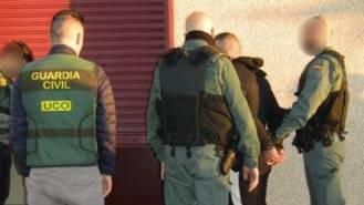 Liberadas nueve mujeres rumanas explotadas sexualmente en el Polígono Marconi
