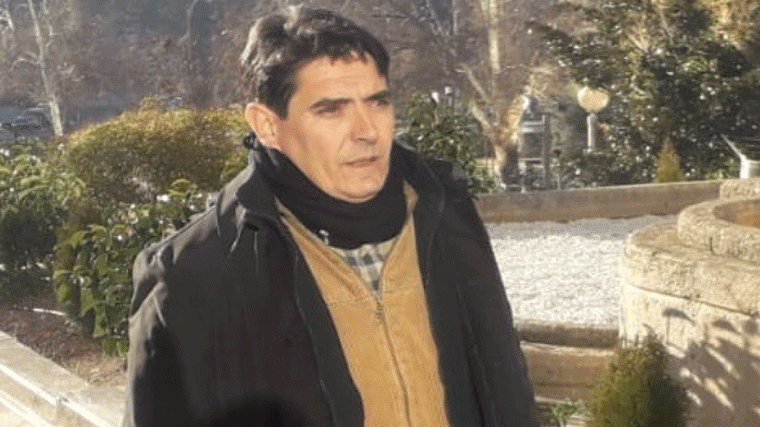 Las defensas de los `espías´denuncian 'amenazas políticas'