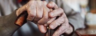 Déficit de plazas de residencias: Faltan 9.000 para grandes dependientes en Madrid