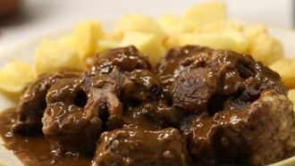 Jornadas Gastronómicas del Rabo de Toro: innovadoras propuestas culinarias en Galapagar