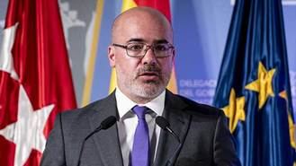 Peinado pregunta a las partes si ven pertinente exonerar al delegado del Gobierno del `caso Begoña Gómez´