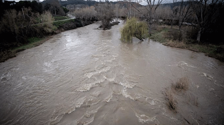 Delegado del Gobierno pide prudencia y minimizar desplazamientos por inundaciones