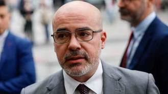 Delegación analizará informes policiales sobre Rosalía en Callao y verá si sanciona