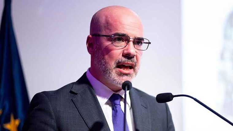 La Audiencia de Madrid emplaza a Peinado a exonerar al delegado del Gobierno en el `caso Begoña Gómez´