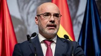 Abren diligencias contra el Delegado del Gobierno por el dispositivo de La Vuelta