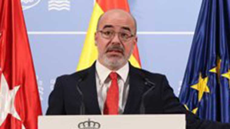 Madrid registra una tasa de criminalidad de 54,9, la más baja en dos décadas