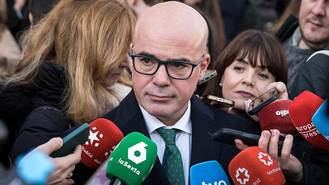 El delegado del Gobierno ve en la 