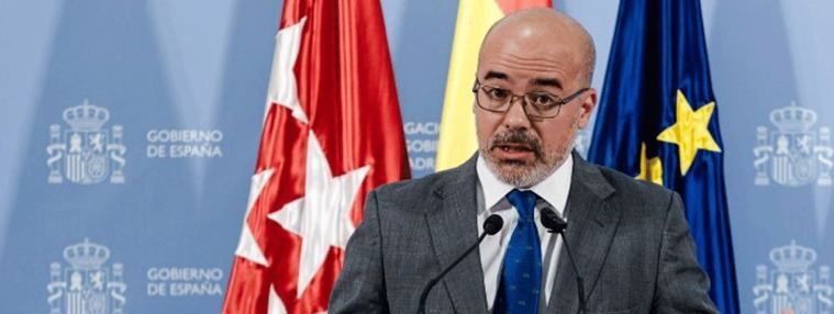Peinado imputa al delegado del Gobierno en Madrid por la contratación de la asesora de Begoña Gómez