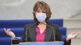Fiscalía Europea replica a Delgado: Dividir la causa del contrato no se ajusta a legislación de la UE
