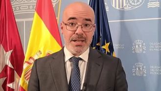 El Gobierno incrementa en 510 plazas para migrantes en Carabanchel y Alcalá, la Comunidad habla de 