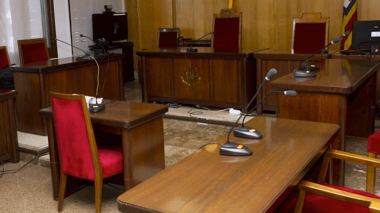 Las demandas por despido en la región crecen un 12% en el primer semestre