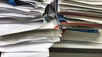 Denunciantes de corrupción: Falta apoyo, 