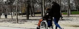 Más de 1.300 personas murieron en la Comunidad en 2024 en listas de espera de dependencia