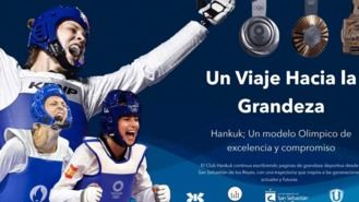 270 deportistas de 34 países se darán cita en la XII del Winter Training Camp