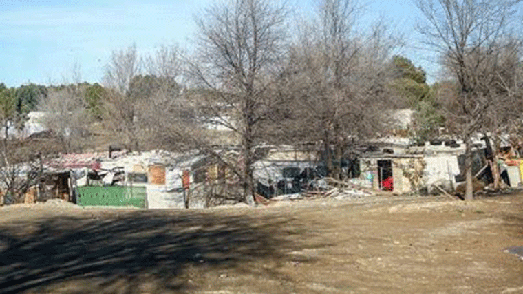 La Fiscalía pide 10 años de inhabilitación para un alto cargo del Ayuntamiento por un derribo en la Cañada