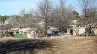La Fiscalía pide 10 años de inhabilitación para un alto cargo del Ayuntamiento por un derribo en la Cañada