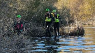 Localizada sin vida la joven desaparecida el domingo en Las Rozas