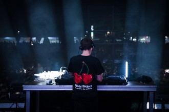 Fiestas Patronales: Conciertos y Encierros Cierran la Celebración