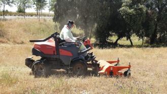 Plan Municipal de Prevención de Incendios: Obligatorio desbroce y limpieza de todas las parcelas