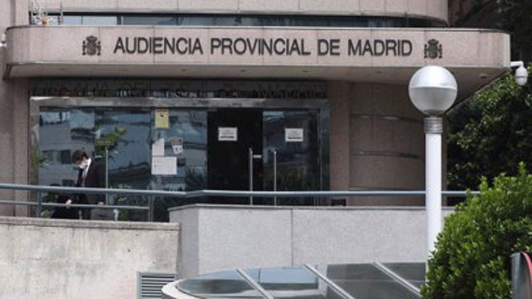 El `descuartizador de Alcalá´se enfrenta a 20 años, metió el cadáver en un arcón