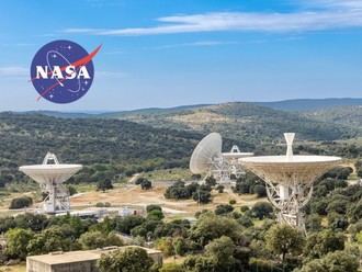 Robledo de Chavela participa en el lanzamiento de Artemis II hacia la Luna