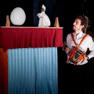 El festival FIT Madriz 2026 regresa al Teatro de Títeres de El Retiro