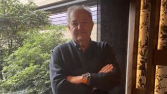 El detective vinculado al espionaje: Desde la EMVS le contactaron 