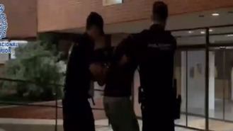 Detenido la posible pareja de la mujer asesinada este domingo en Villaverde,