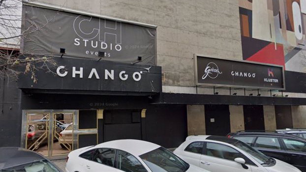 Dos detenidos por rociar con gas pimienta a dos porteros de discoteca y provocar la intoxicación de varias personas