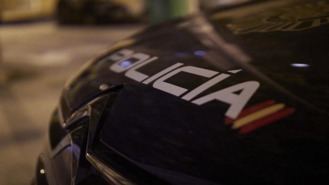 Un hombre de 46 años acusado de violar a una joven de 18 en un parque de Alcalá