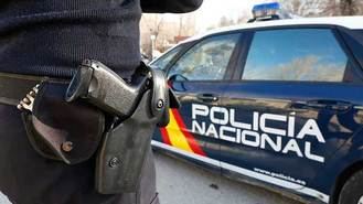 Detenidos en Vallecas dos menores de los Ñetas acusados de intentar matar a un miembro de una banda rival