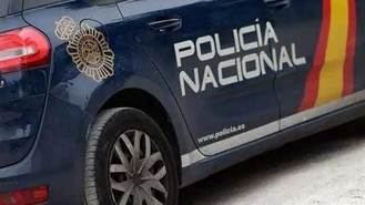 Detenid por utilizar identidades fraudulentas para ofertar falsos alquileres en Centro