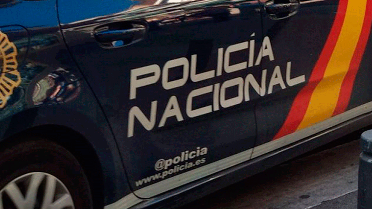 Detenidos 7 adolescentes por atracar a 9 menores en Coslada y San Fernando