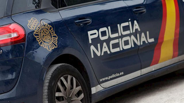 Dos denidos por atracar 9 farmacias en Madrid tras un último robo en Carabanchel