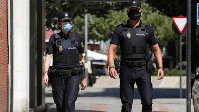 Detenida por sustraer a su hija de casa de la abuela tras perder la custodia