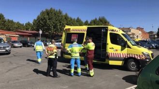 Detenido el hijo del lotero hallado muerto en el interior de un coche