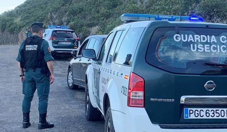 Detenida por matar a su expareja en una urbanización de Villa del Prado