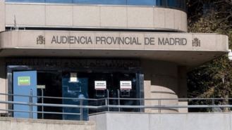 Al banquillo por descuartizar a la presidenta de su comunidad por unas facturas