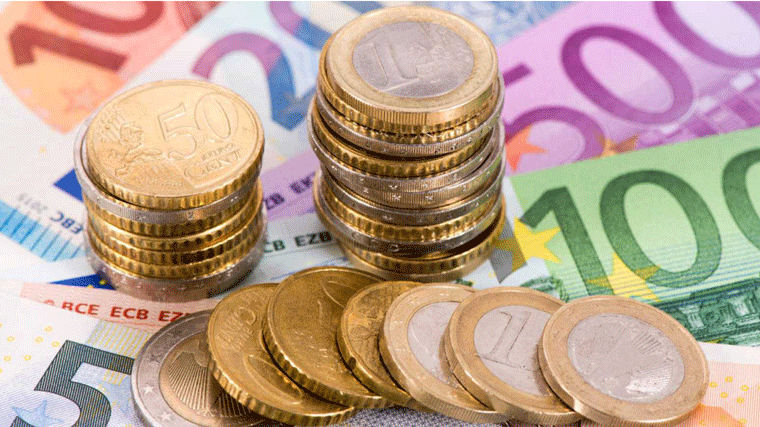 La deuda pública se sitúa entorno al 112% del PIB tras bajar un 0,5% en abril
