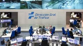 DGT prevé 1,86 M de desplazamientos en las carreteras de la región desde este miércoles