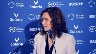 Rebajas fiscales para jóvenes: 116 millones en ahorros para la compra de vivienda en Madrid