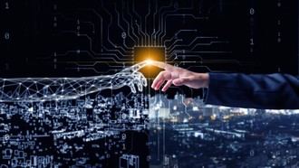 Madrid implementará un gemelo digital con IA y computación cuántica para optimizar servicios públicos