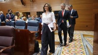 Incremento salarial de hasta 350 euros para docentes en la nueva carrera profesional madrileña