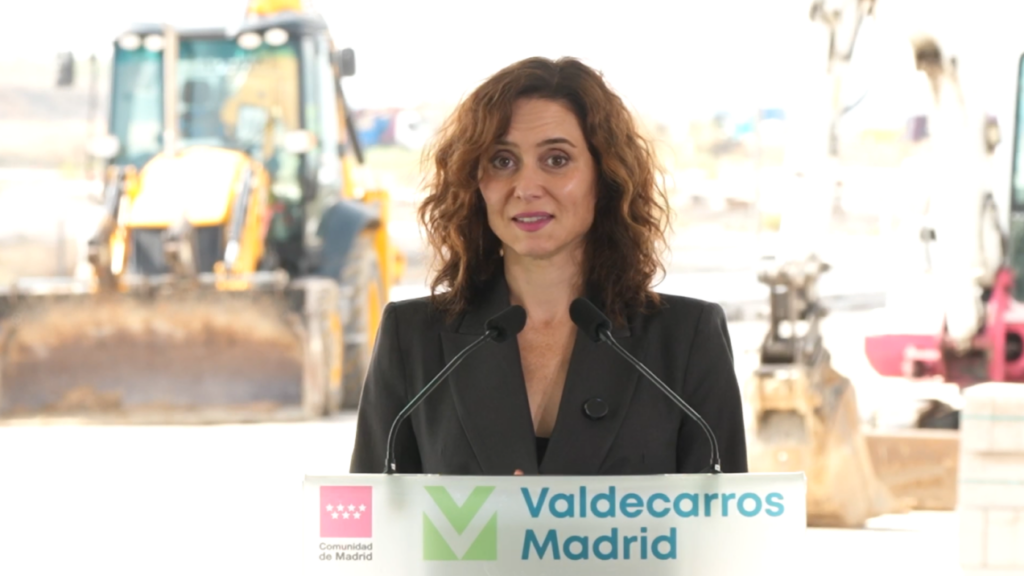 Valdecarros: un gran desarrollo urbanístico en Madrid que ofrecerá más de 10.000 viviendas protegidas