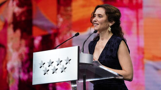 Premios de Cultura 2026: Díaz Ayuso reconoce a 16 creadores que enriquecen la región con su arte