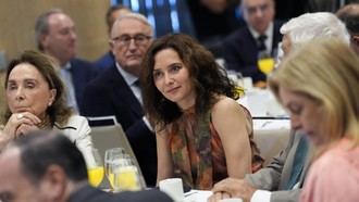 Éxito del Gran Premio de España de Fórmula 1: Madrid brilla como ciudad acogedora y bien organizada