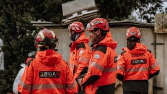 Ayuso ofrece el ERICAM para apoyar en el rescate tras el terremoto en Venezuela